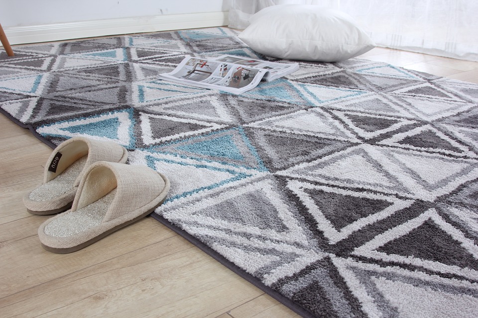 tappeto, carpet design