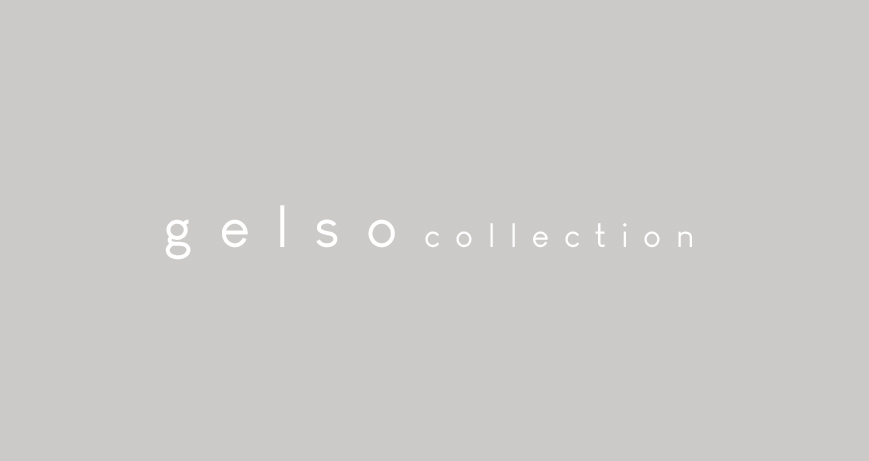 gelso collection, lucia sensory homedecor
